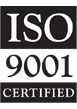 ISO 9001